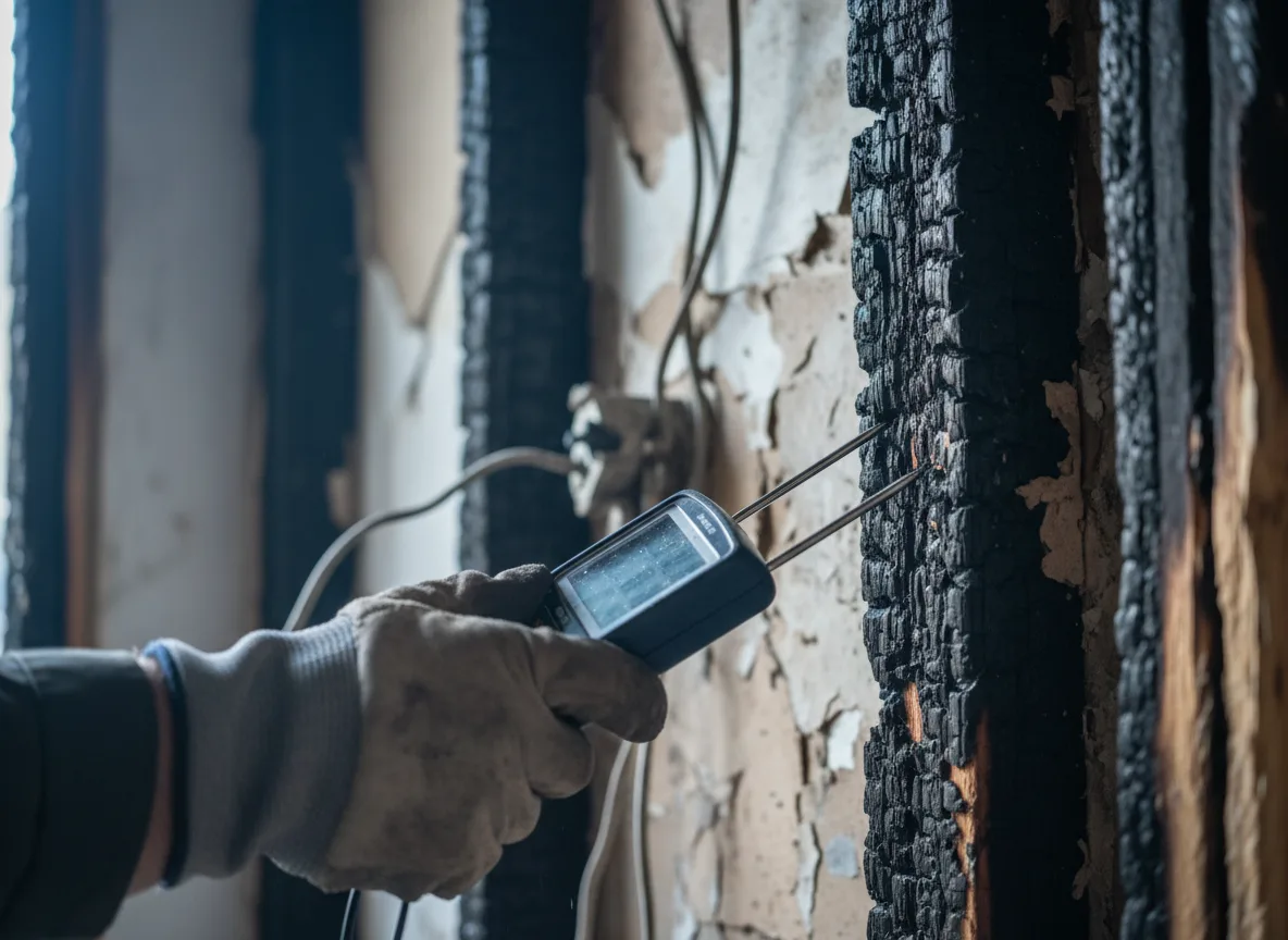 Fire Damage Restoration Bowling Green, OH FAQs